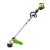Аккумуляторный триммер GreenWorks ST161S 5 Ач в Челябинске