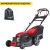 Газонокосилка бензиновая EVOline LMG 53 CV в Челябинске