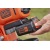 Воздуходувка аккумуляторная Black+Decker BCBLV3625L1 в Челябинске