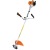 Бензокоса (бензиновый триммер) Stihl FS 120 в Челябинске