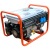Бензогенератор Zongshen PB 5000 4 кВт в Челябинске