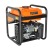 Бензиновый генератор инверторный Carver PPG-5500I 4.2 кВт в Челябинске