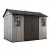 Пластиковый сарай Keter Oakland 1175SD в Челябинске