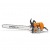 Бензопила Stihl MS 661-20" в Челябинске