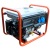 Бензогенератор Zongshen PB 7000 6 кВт в Челябинске