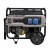 Бензогенератор Loncin LC6500D-SA 5.5 кВт в Челябинске