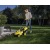 Газонокосилка аккумуляторная Karcher LMO 18-36 Battery (без аккумулятора и зарядного устройства) в Челябинске