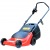 Газонокосилка электрическая MA.RI.NA GX-33 E 800 W в Челябинске