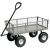Тележка VicArt Телега 200 ТС 4257 в Челябинске