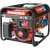 Бензин-газовый генератор Зубр ЗЭСГ-2200-М2 2.2 кВт в Челябинске