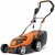 Газонокосилка электрическая Daewoo DLM 1900E в Челябинске