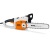 Электропила Stihl MSE 230 C-BQ-16" в Челябинске