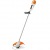 Аккумуляторный триммер Stihl FSA 85 (без аккумулятора и зарядного устройства) в Челябинске