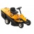 Садовый райдер Cub Cadet Minirider CC 114 TA в Челябинске