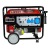 Бензогенератор Loncin LC8000-JS 6 кВт в Челябинске