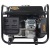 Бензиновый генератор Huter HT1000L 1 кВт в Челябинске