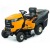 Садовый минитрактор Cub Cadet XT1 OR106 в Челябинске