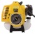Бензокоса (бензиновый триммер) Huter GGT-2900S в Челябинске