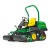 Косилка для грина John Deer 2500 B diesel в Челябинске
