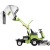 Садовый райдер Grillo FD 500 2WD в Челябинске