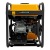 Инверторный генератор Denzel GK-2200iF 2 кВт в Челябинске