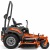 Садовый райдер Husqvarna Z454X в Челябинске