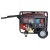 Бензогенератор Loncin LC10000D-AS 8 кВт 3-х фазный в Челябинске