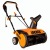 Снегоуборщик электрический Worx WG450E в Челябинске