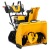 Снегоуборщик гусеничный Cub Cadet 3X 30" Trac Intellipower Snow Blower в Челябинске