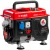 Бензогенератор Зубр ЗЭСБ-800 0.8 кВт в Челябинске