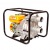 Бензиновая мотопомпа RedVerg RD-DWP80L в Челябинске