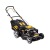 Газонокосилка бензиновая Champion LM5345 в Челябинске