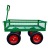 Тележка Sadovodcart Садовод четырехколесная с откидными бортами в Челябинске