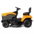 Садовый минитрактор Stiga Tornado 3108 HW в Челябинске