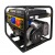 Бензогенератор Huter DY9500LX-3 Pro 7.8 кВт в Челябинске