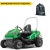 Садовый минитрактор Caiman Croso Max 4WD 97D2C2 в Челябинске