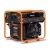 Бензиновый генератор инверторный Daewoo GDA 5600i 4 кВт в Челябинске