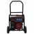 Бензогенератор Loncin GH6500-2 5.5 кВт в Челябинске