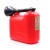 Канистра пластиковая Звезда 20 л со сборной воронкой в Челябинске