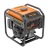 Инверторный бензогенератор Carver PPG-4600I 3.5 кВт в Челябинске