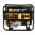 Бензиновый генератор Huter DY5000L 4 кВт в Челябинске