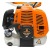 Бензокоса (бензиновый триммер) Carver GBC-052M в Челябинске