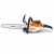 Аккумуляторная пила Stihl MSA 140 C-B-14" в Челябинске