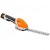 Аккумуляторные ножницы для кустарников Stihl HSA 26 (без аккумулятора и зарядного устройства) в Челябинске