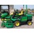 Фронтальная роторная косилка John Deer 1435 в Челябинске