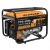 Бензогенератор Carver PPG-6500 5 кВт в Челябинске
