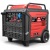 Бензиновый генератор инверторный Sunreka G13000iFS 8.5 кВт в Челябинске