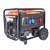 Бензогенератор Patriot GRA 8500 DAW 8 кВт в Челябинске