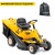 Садовый райдер Cub Cadet LR2 NR76 в Челябинске