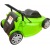 Газонокосилка электрическая GreenWorks GLM1232 1200 Вт в Челябинске